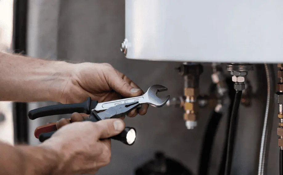 Why choose Water Heater Repair in Palermo, ME